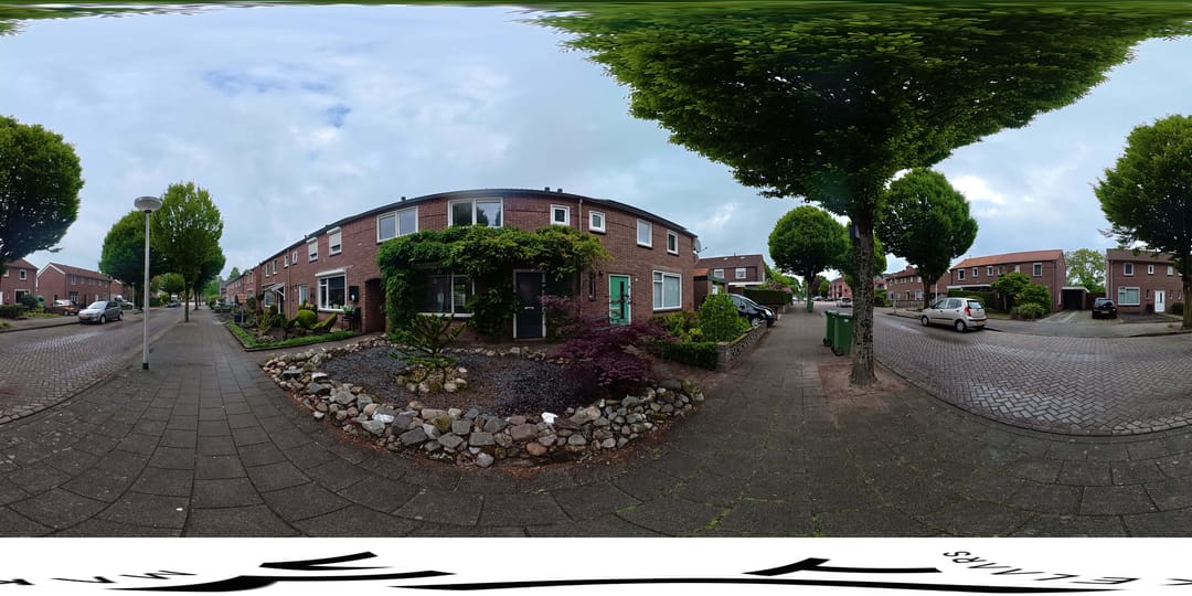 Foto 41 van Oranjestraat 25