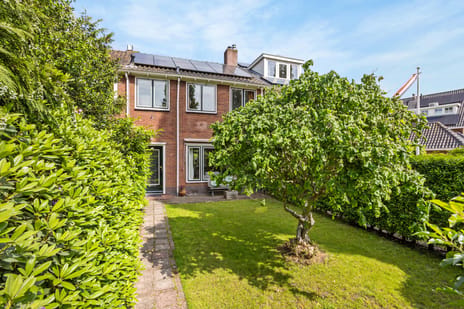Gentiaanstraat thumbnail