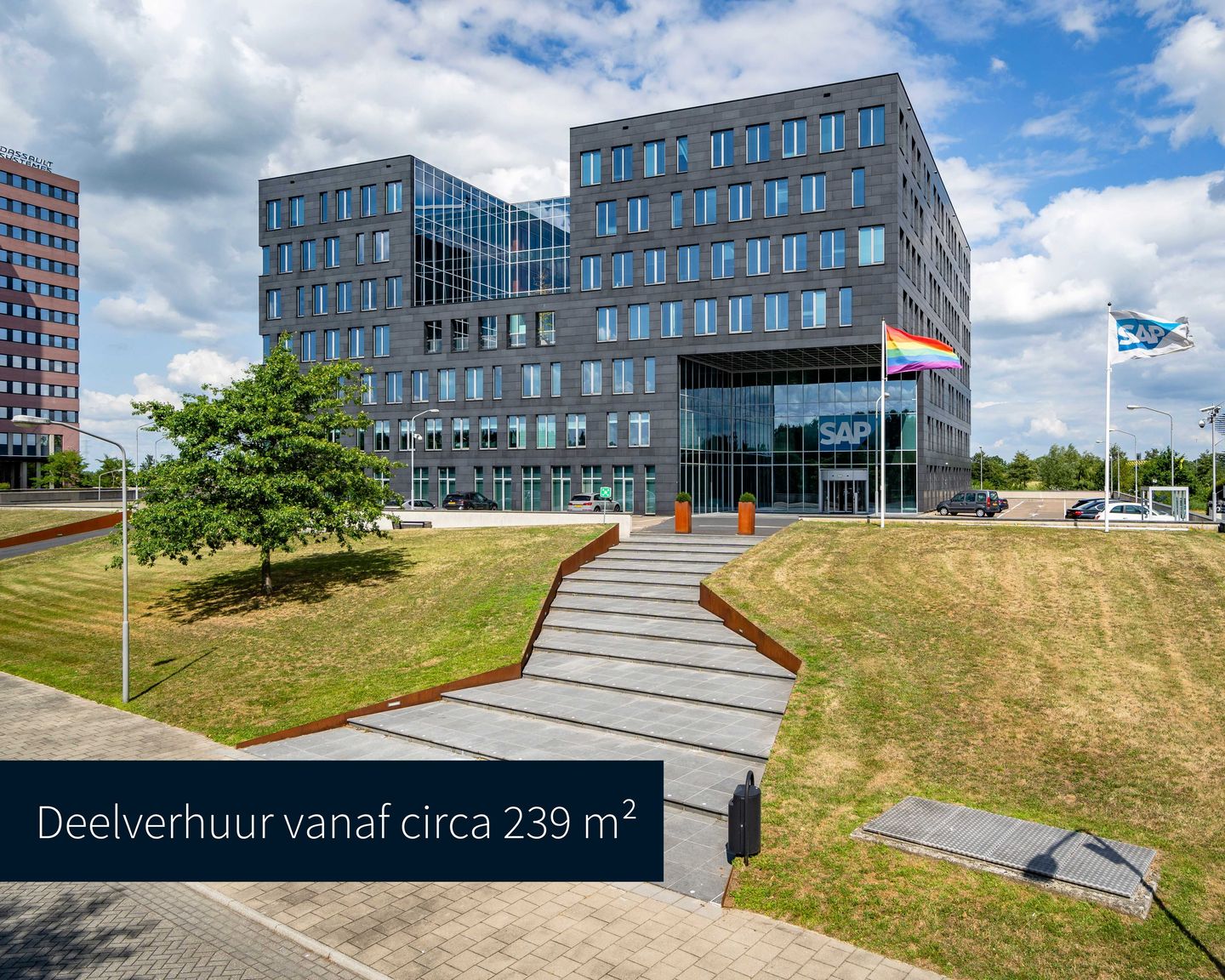 View photo 1 of Amerikastraat 20-22