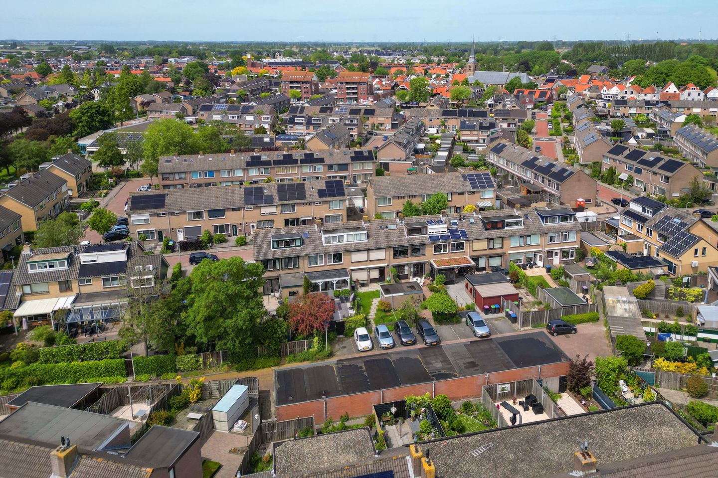 Foto 40 van Mr J R Thorbeckestraat 31
