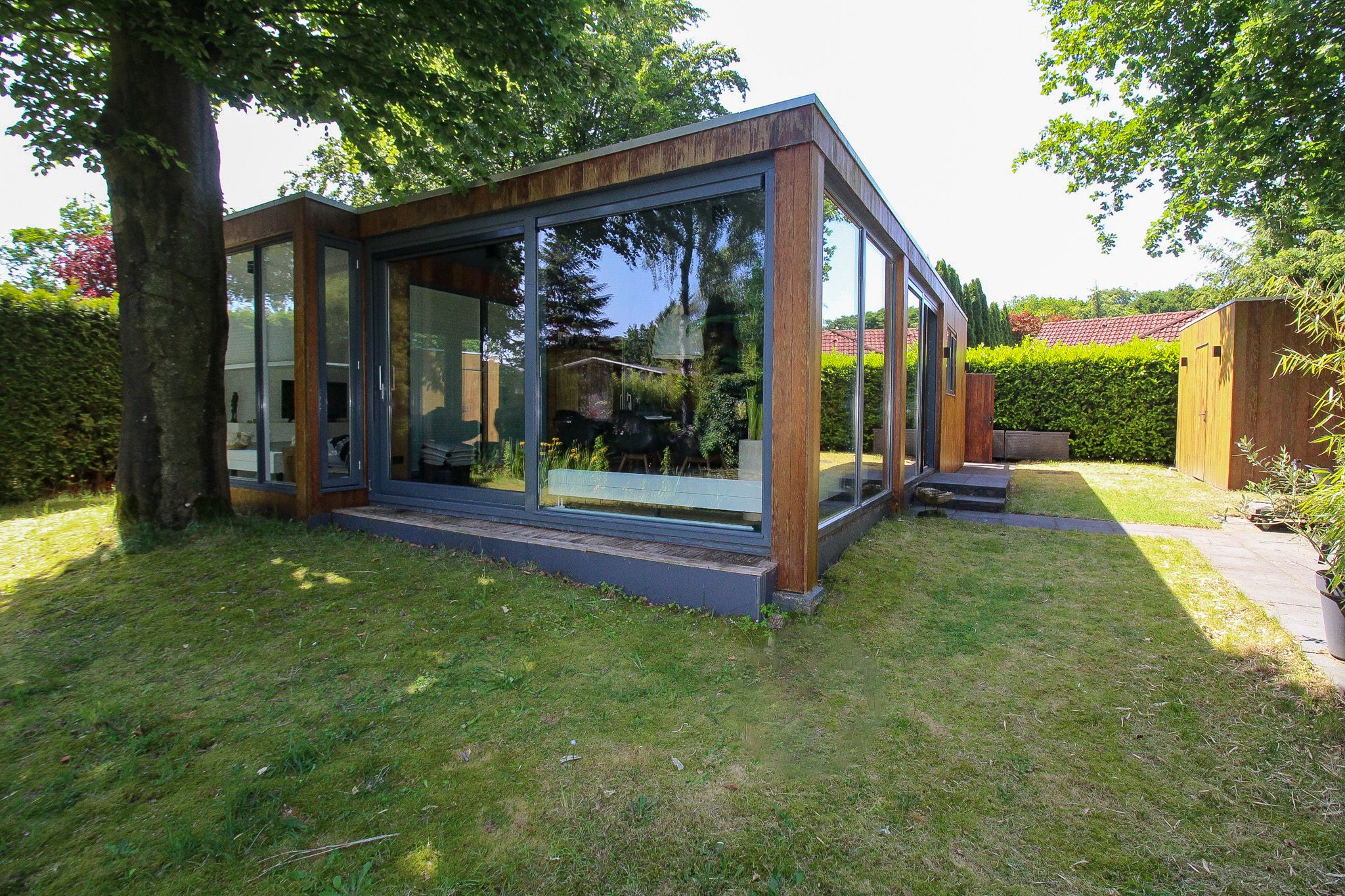 2-bedroom freehold villa in Voorthuizen — photo 1 of 5