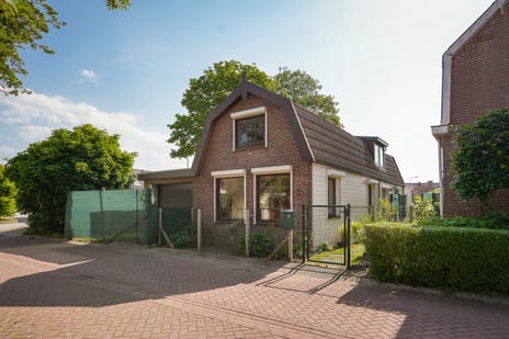 Prinses Wilhelminastraat thumbnail