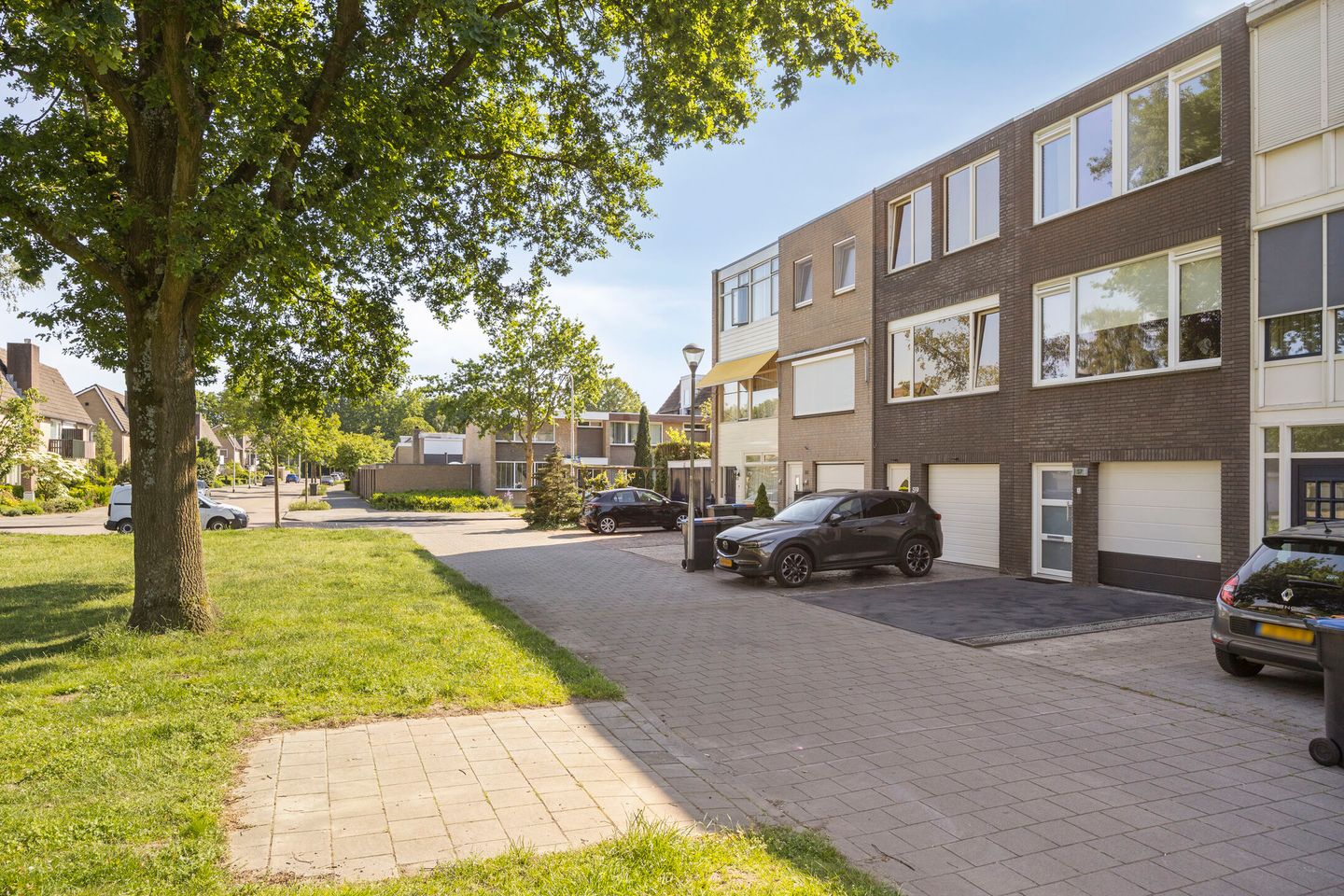 Foto 40 van Koebergstraat 57
