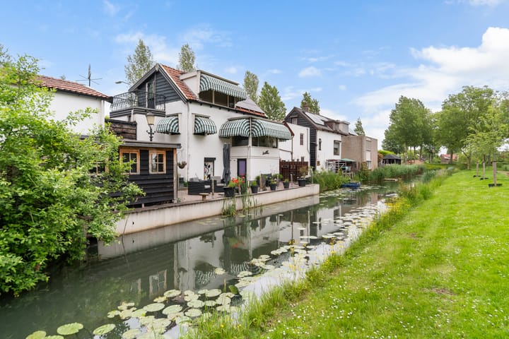 Oudendijk 23