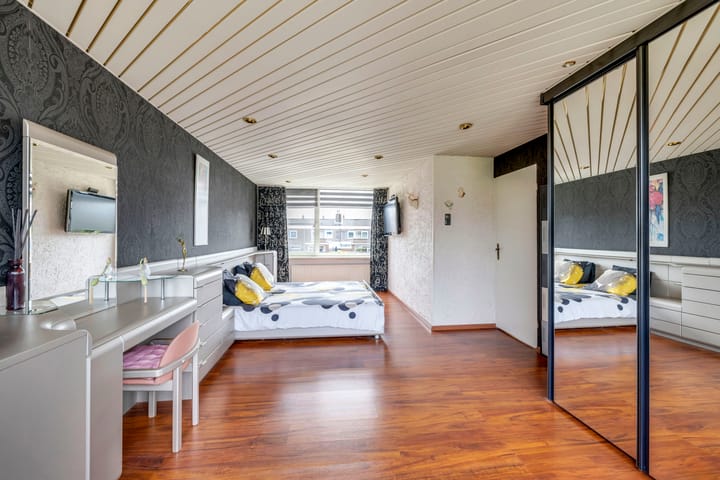 Foto 4 van Mr J R Thorbeckestraat 31