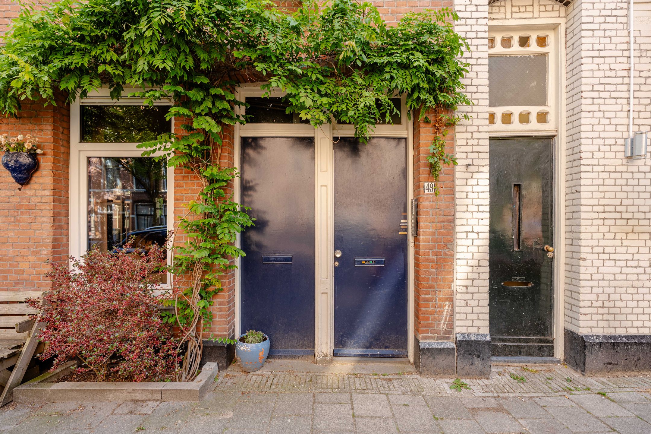 Foto 3 van Dusartstraat 49-4