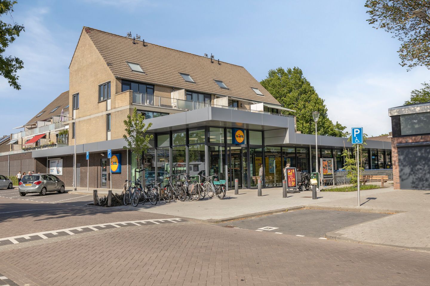 Foto 44 van Koebergstraat 57