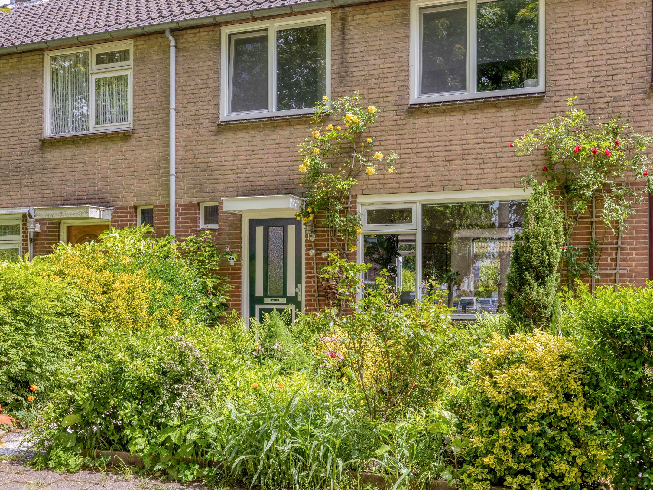 Foto 42 van Herman Heijermansstraat 49