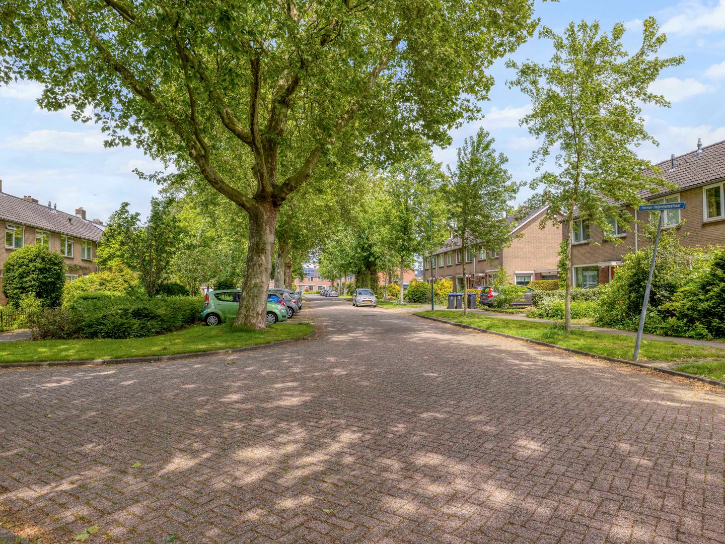 Foto 44 van Herman Heijermansstraat 49
