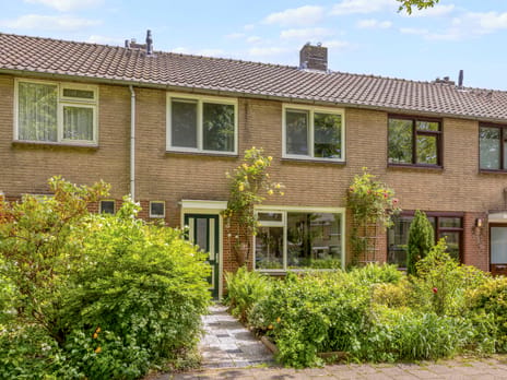 Herman Heijermansstraat thumbnail