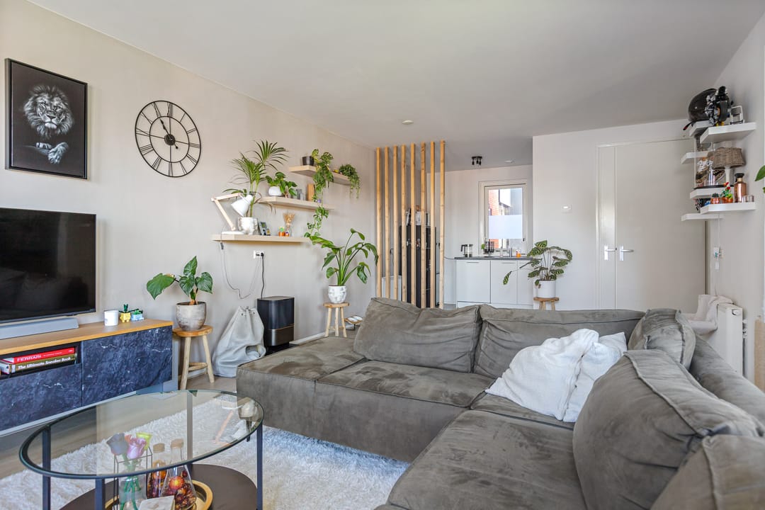 Foto 2 van Vaart Zz 53-A
