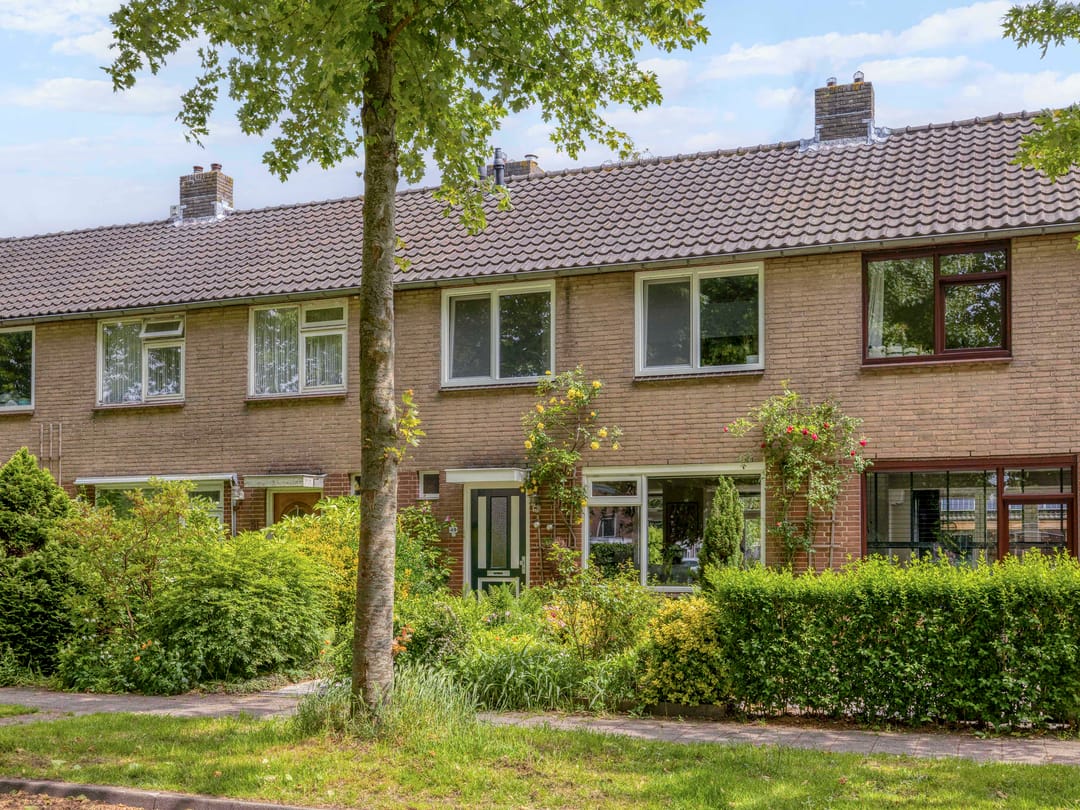 Foto 41 van Herman Heijermansstraat 49