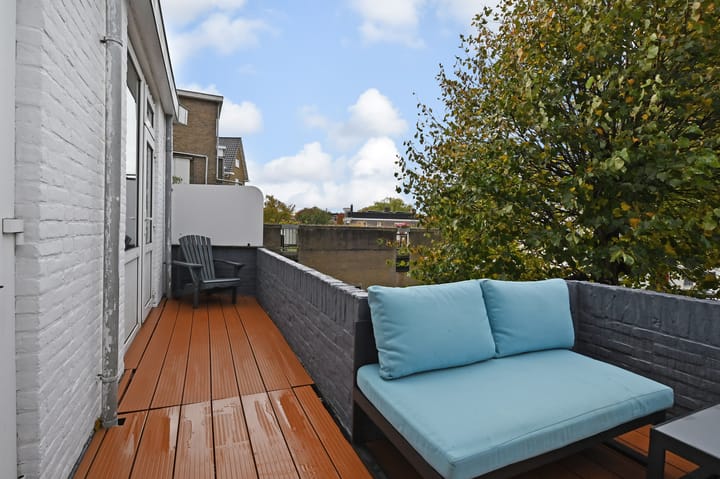 Appartement te koop: Prinses Mariannelaan 288A, Voorburg