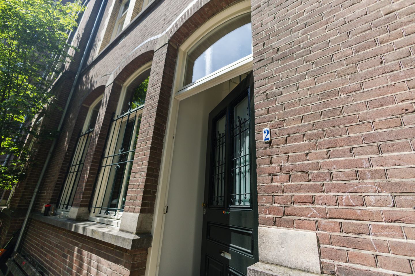 Foto 5 van Hieronymusplantsoen 2