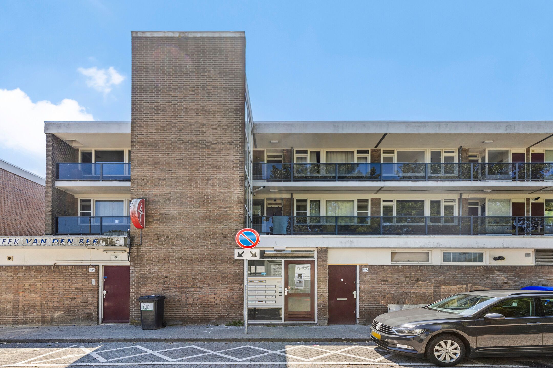 Manonstraat 72 