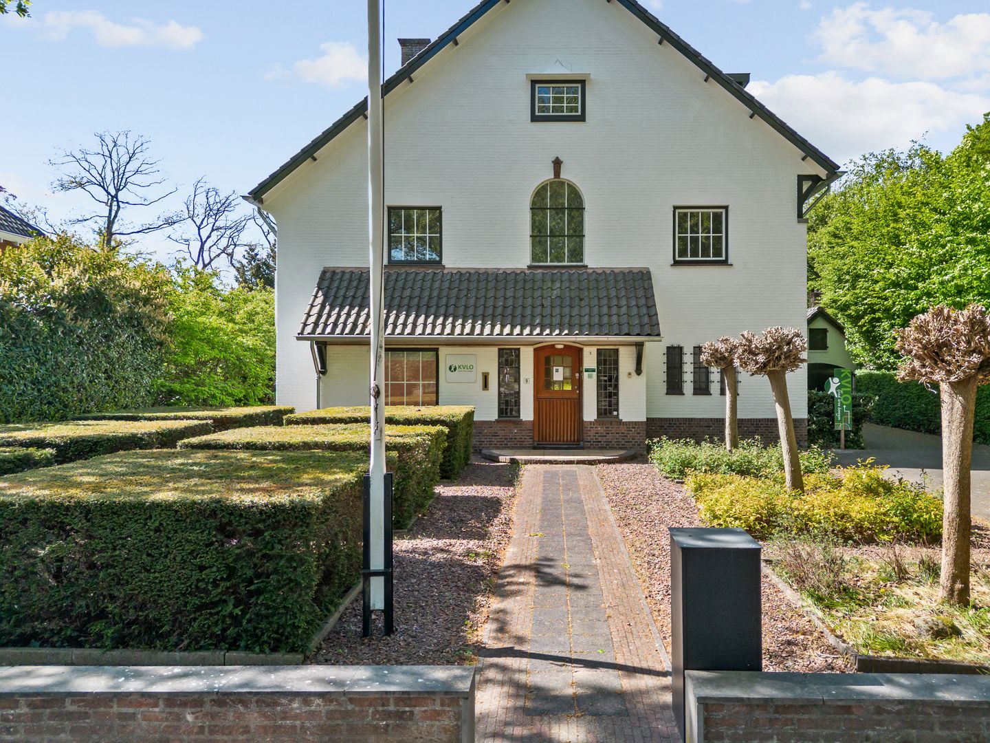 Bekijk foto 3 van Zinzendorflaan 9