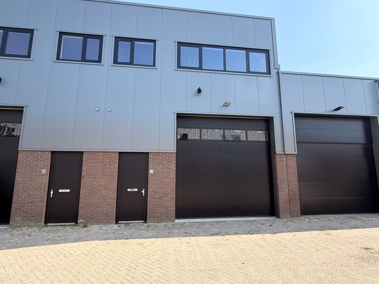 Bekijk foto 1 van Jupiter 57