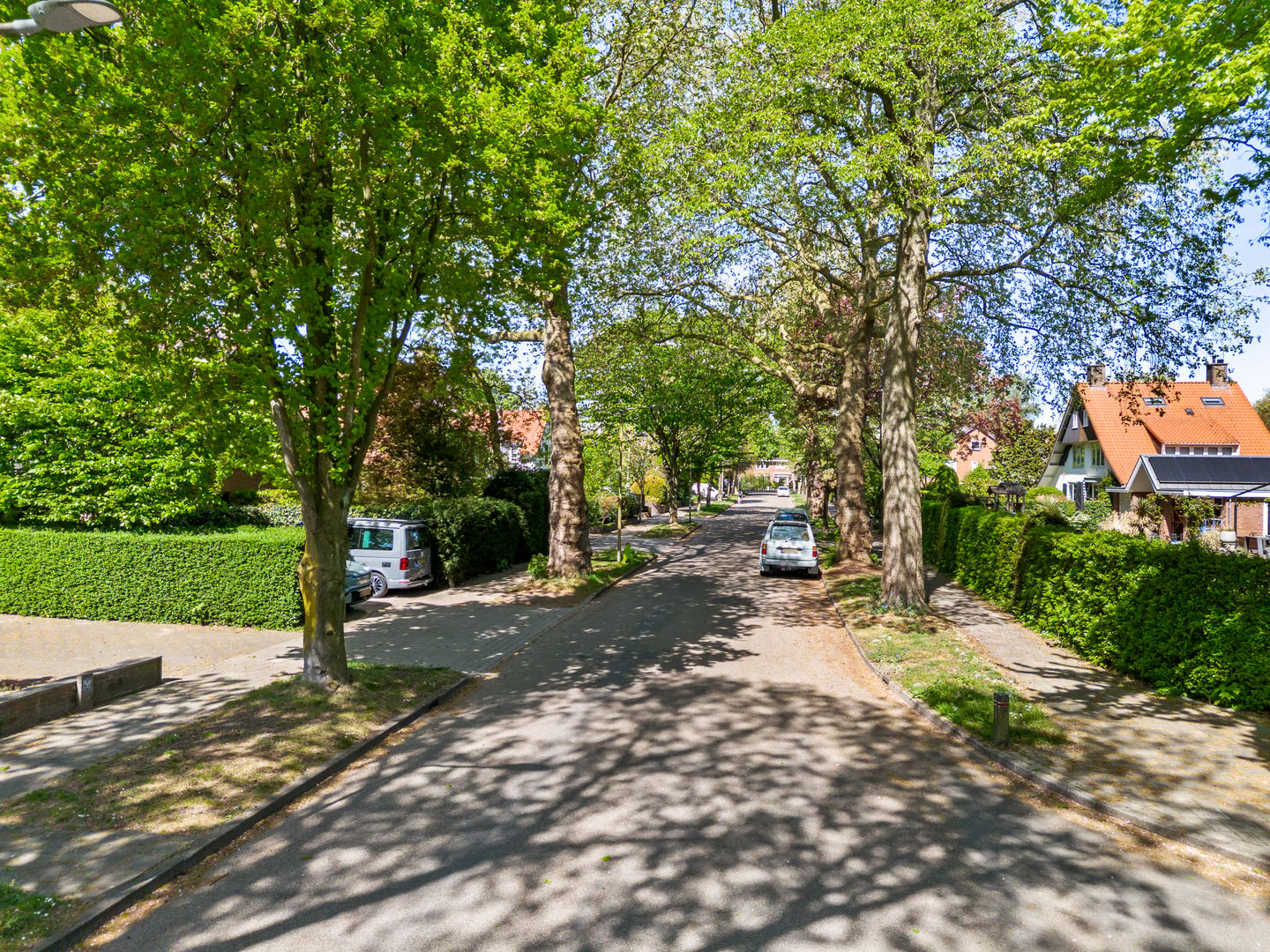 Bekijk foto 5 van Zinzendorflaan 9