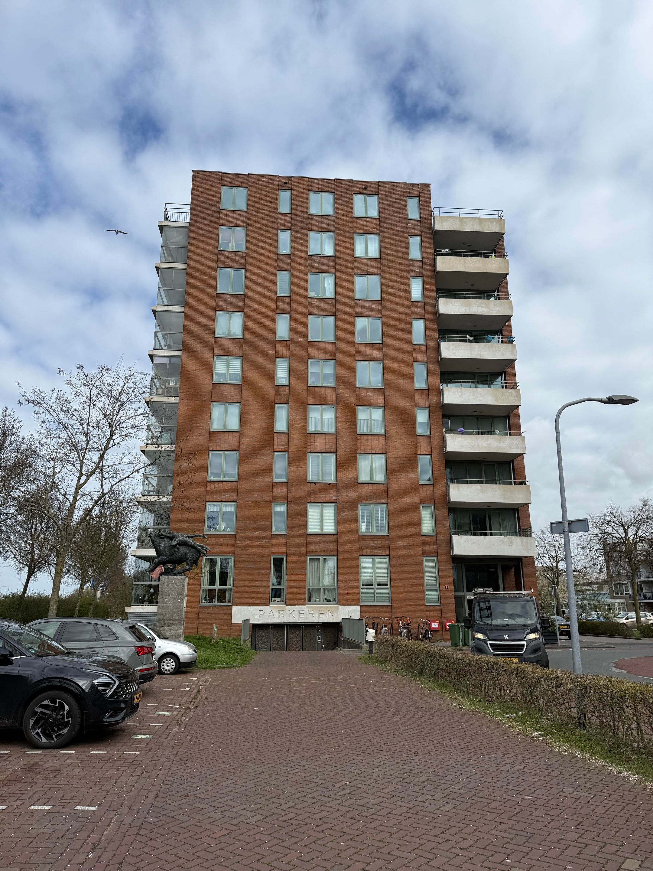Haarlem – 2025EM