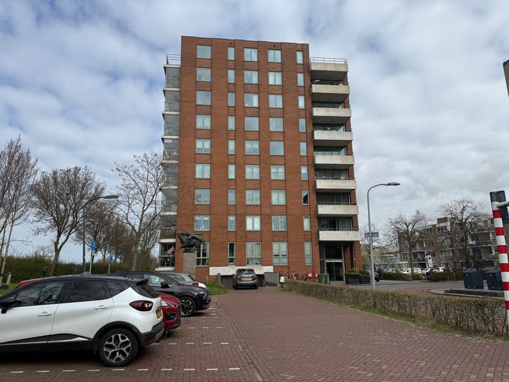 Foto 4 van Harry Mulischstraat 59