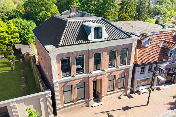 Foto 2 van Jhr.von Heijdenstraat 11