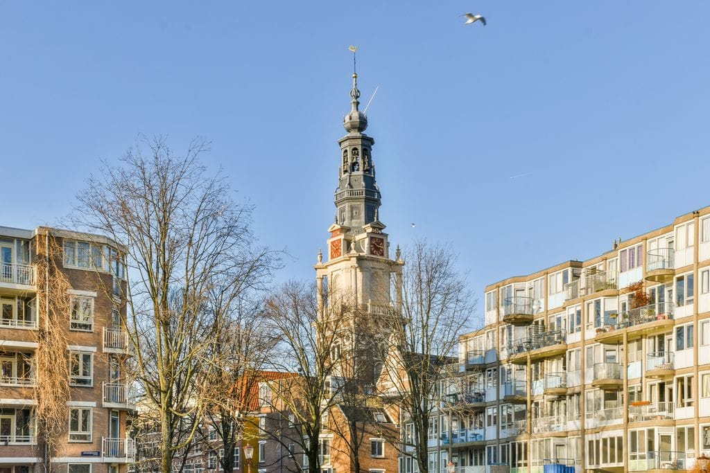 Foto 18 van Krom Boomssloot 63-D