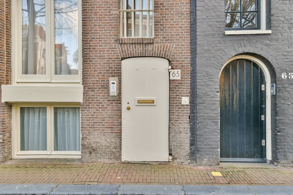 Foto 16 van Krom Boomssloot 63-D