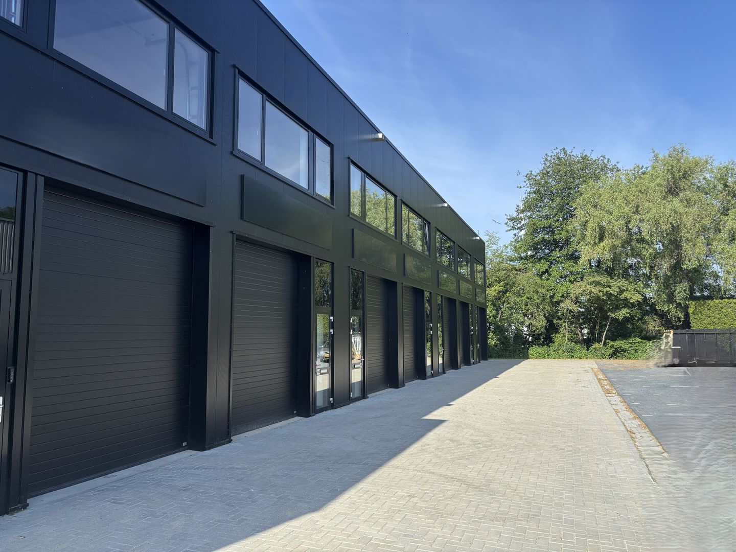View photo 4 of Fahrenheitstraat 34-C