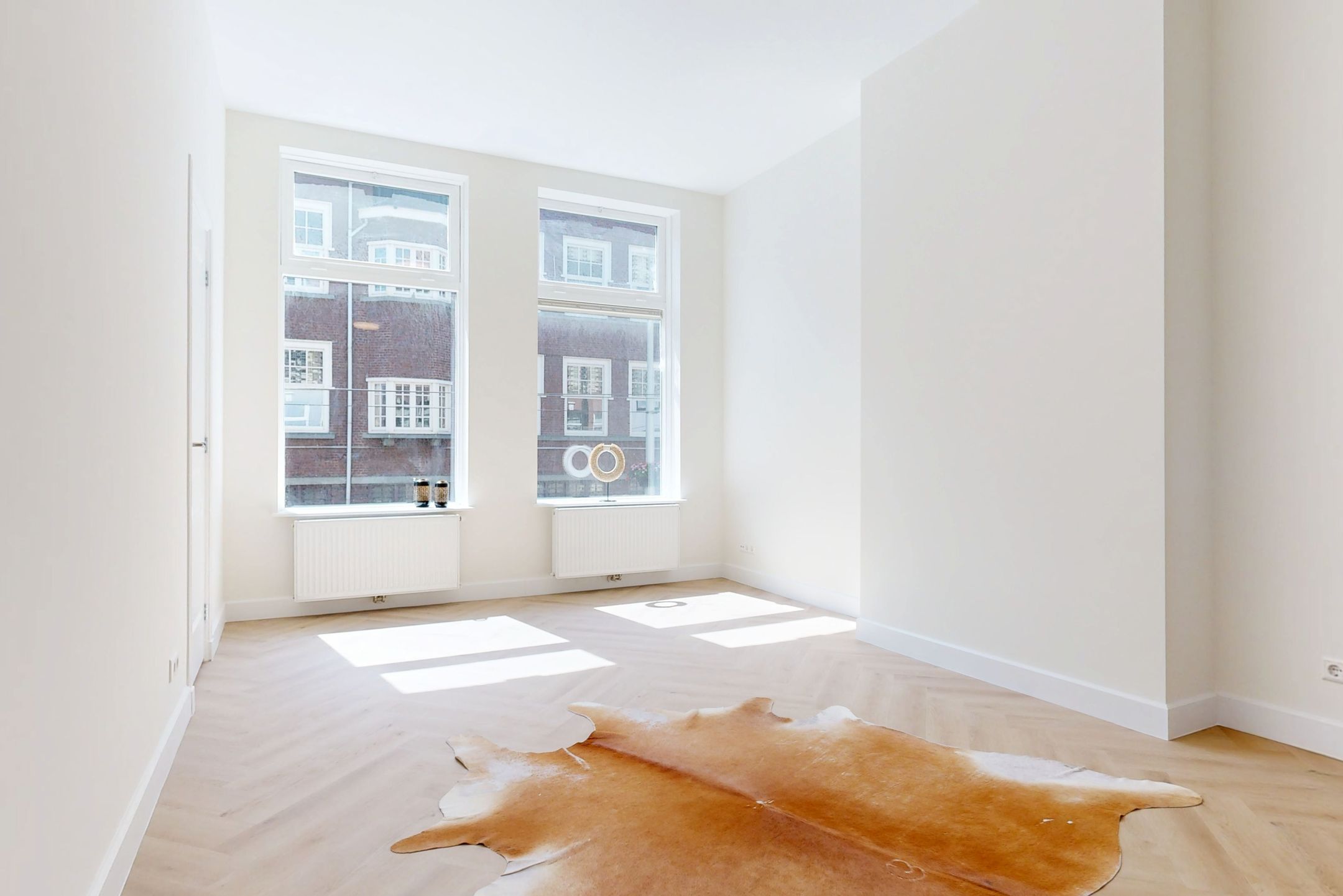 Photo 3 of Zoutmanstraat 81