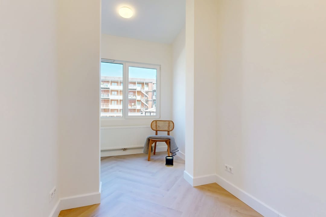 Photo 11 of Zoutmanstraat 81