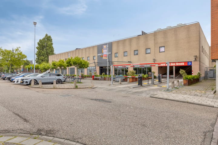 Behouden Haven 9, Zaandam