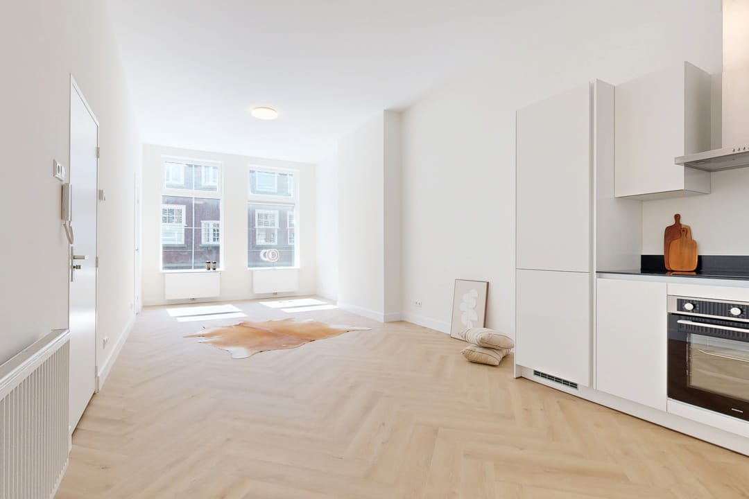 Photo 2 of Zoutmanstraat 81