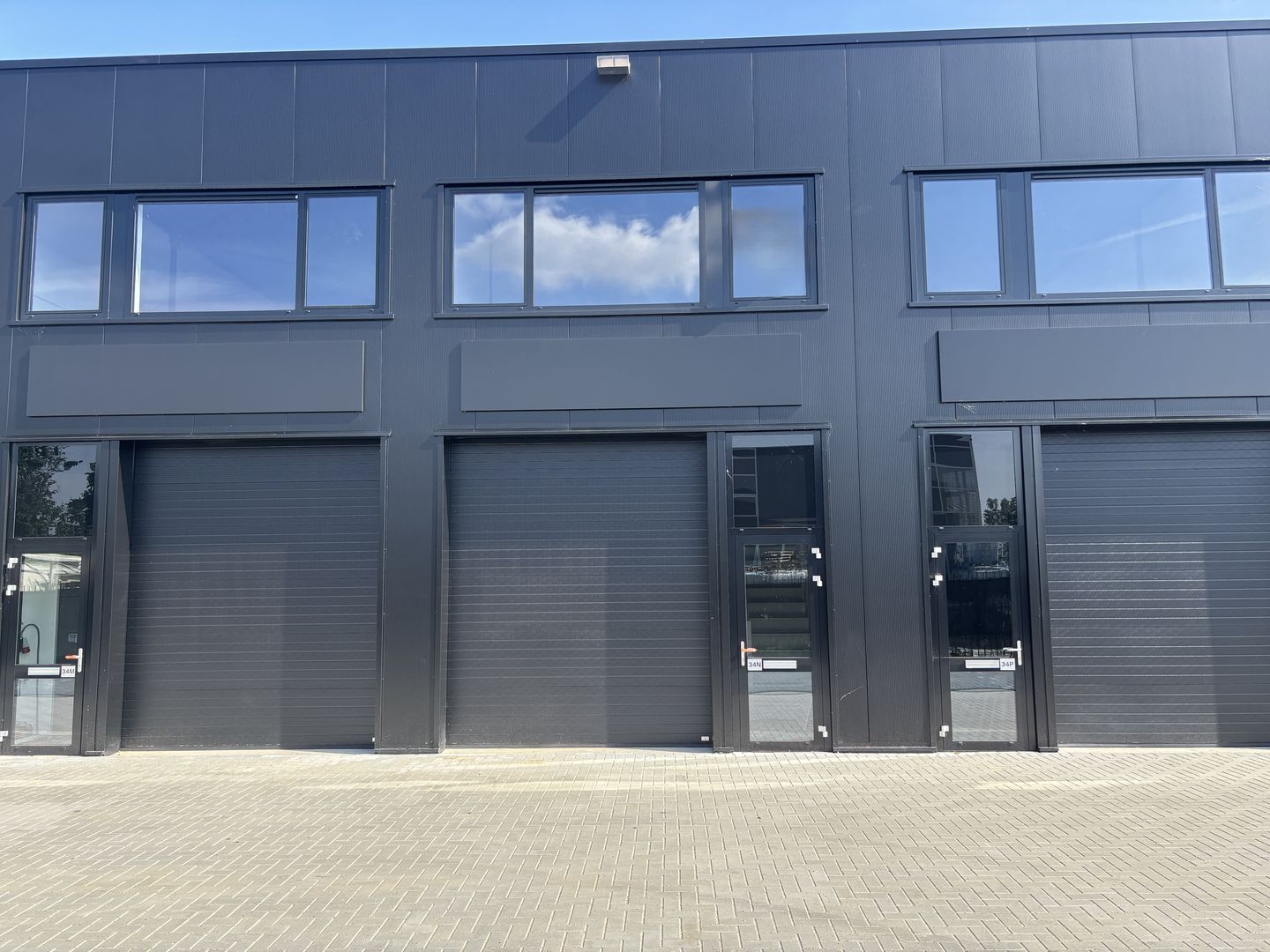 View photo 5 of Fahrenheitstraat 34-C