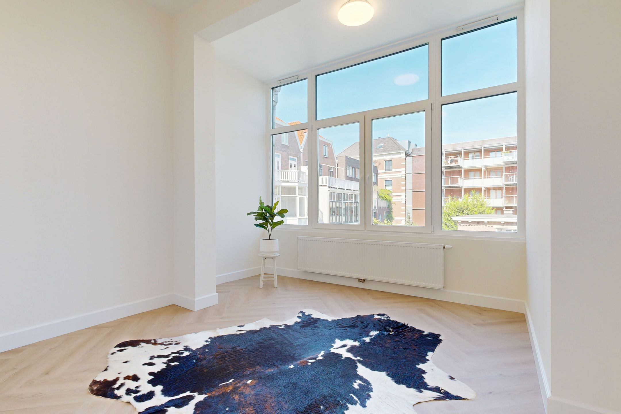Photo 9 of Zoutmanstraat 81