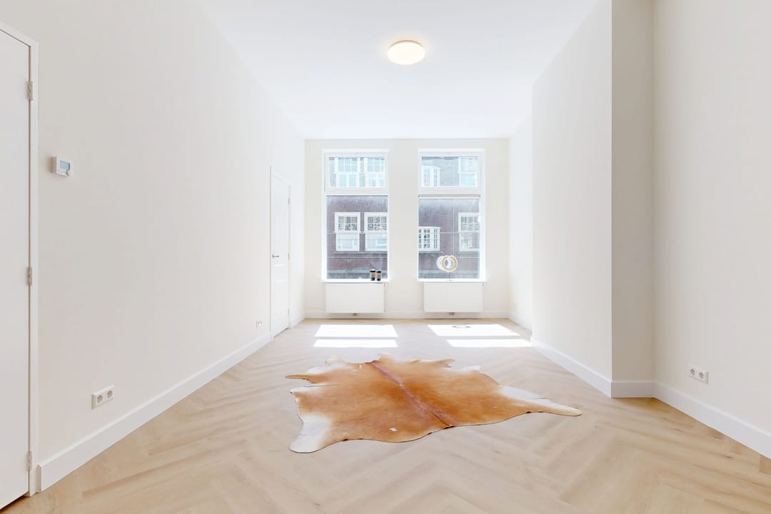Photo 8 of Zoutmanstraat 81