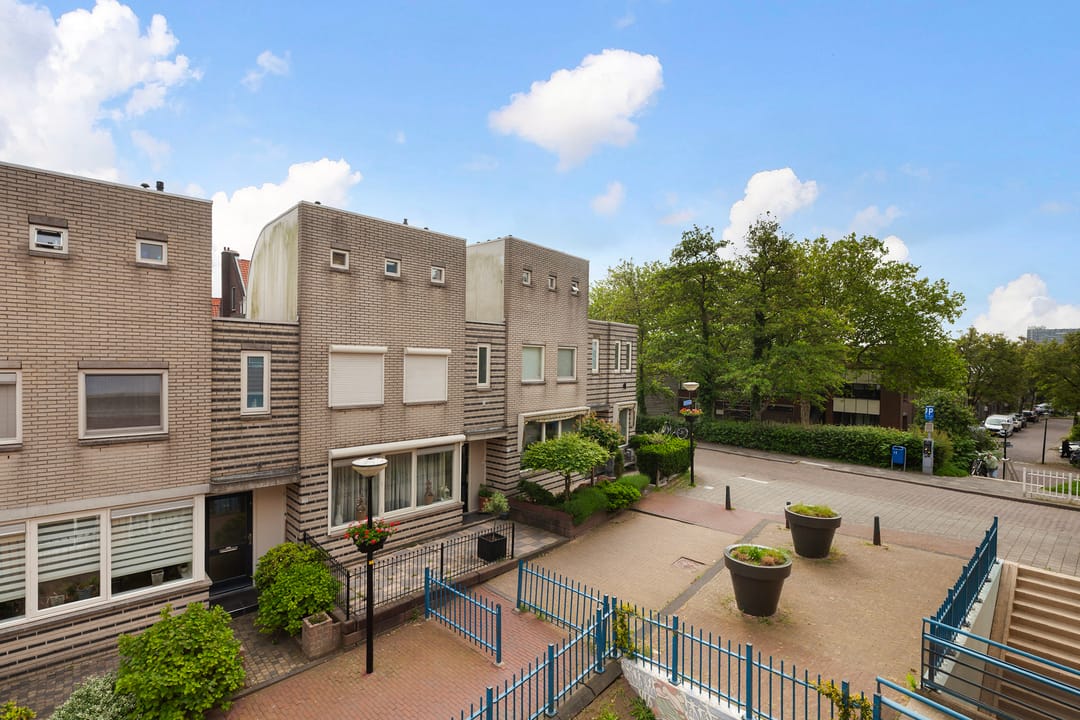 Photo 32 of Dijksteeg 14