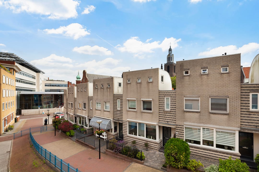 Photo 31 of Dijksteeg 14