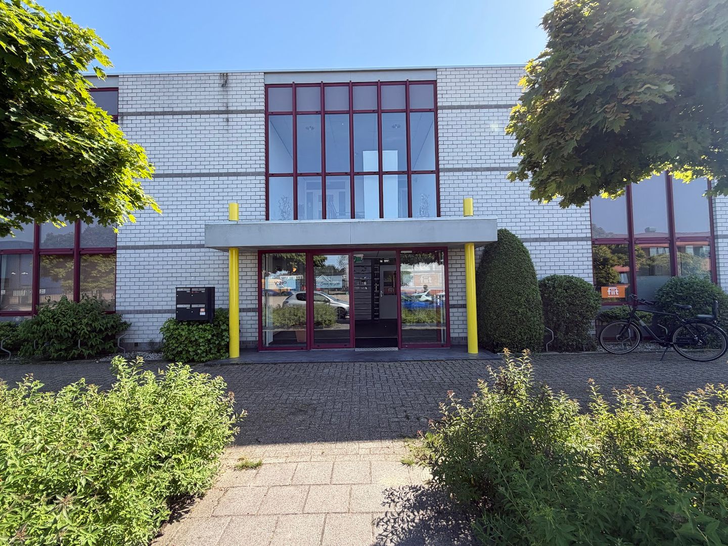Bekijk foto 3 van Marconistraat 30