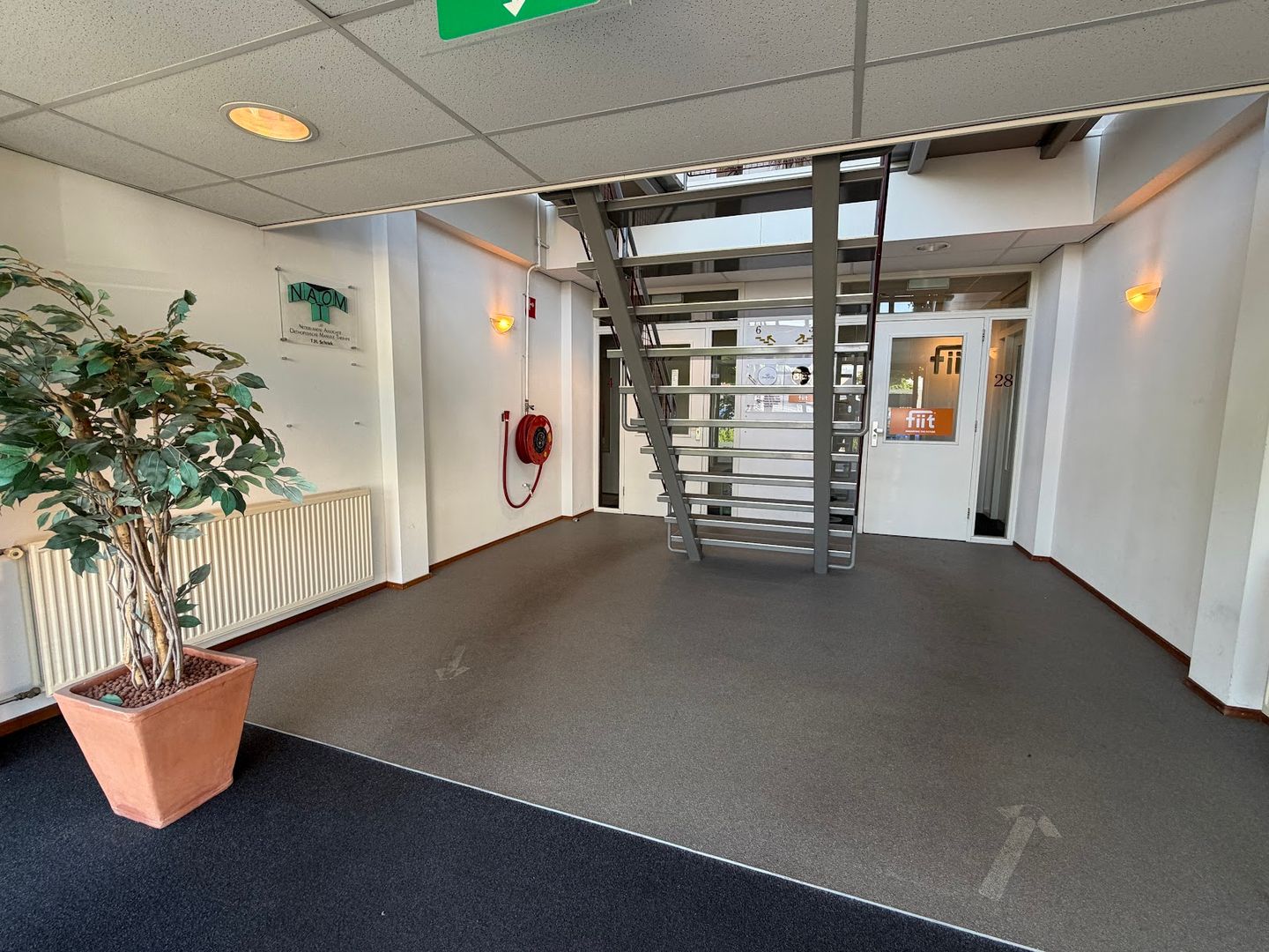 Bekijk foto 4 van Marconistraat 30