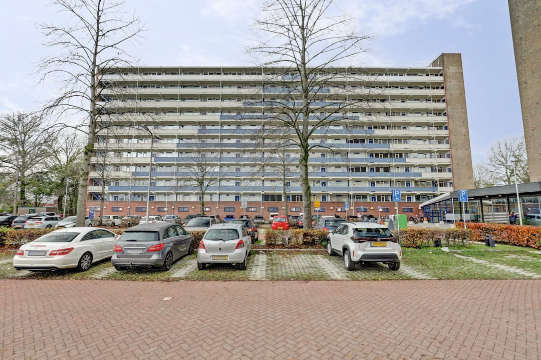 Foto 1 van Sperwerstraat 56