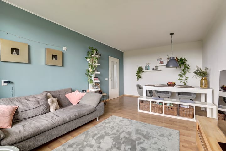 Foto 4 van Sperwerstraat 56