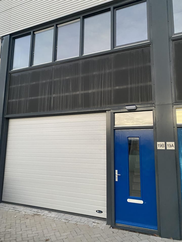 Energieweg 19-B
