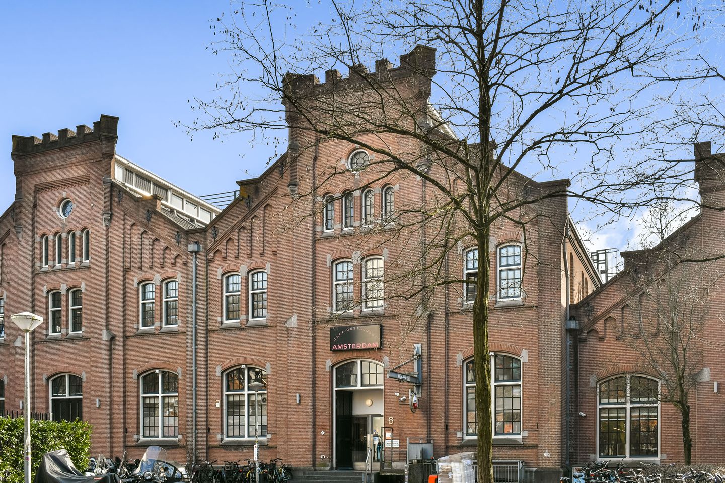 Photo 25 of Groen van Prinstererstraat 3-2