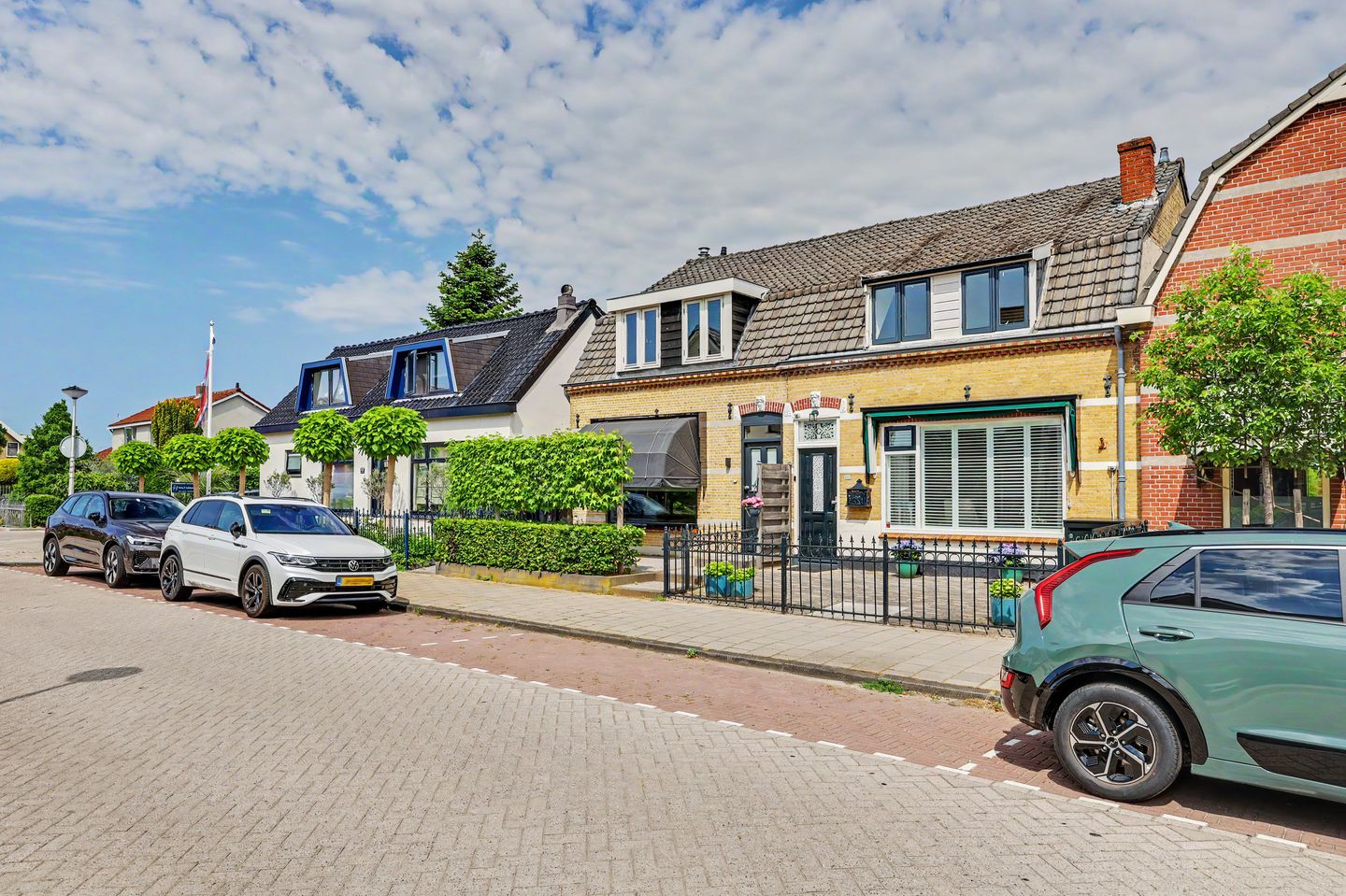 Foto 4 van Moriaanseweg Oost 183