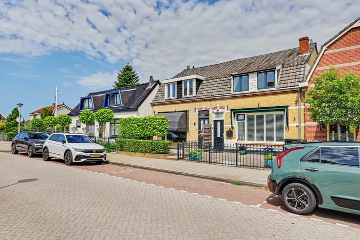 Foto 4 van Moriaanseweg Oost 183