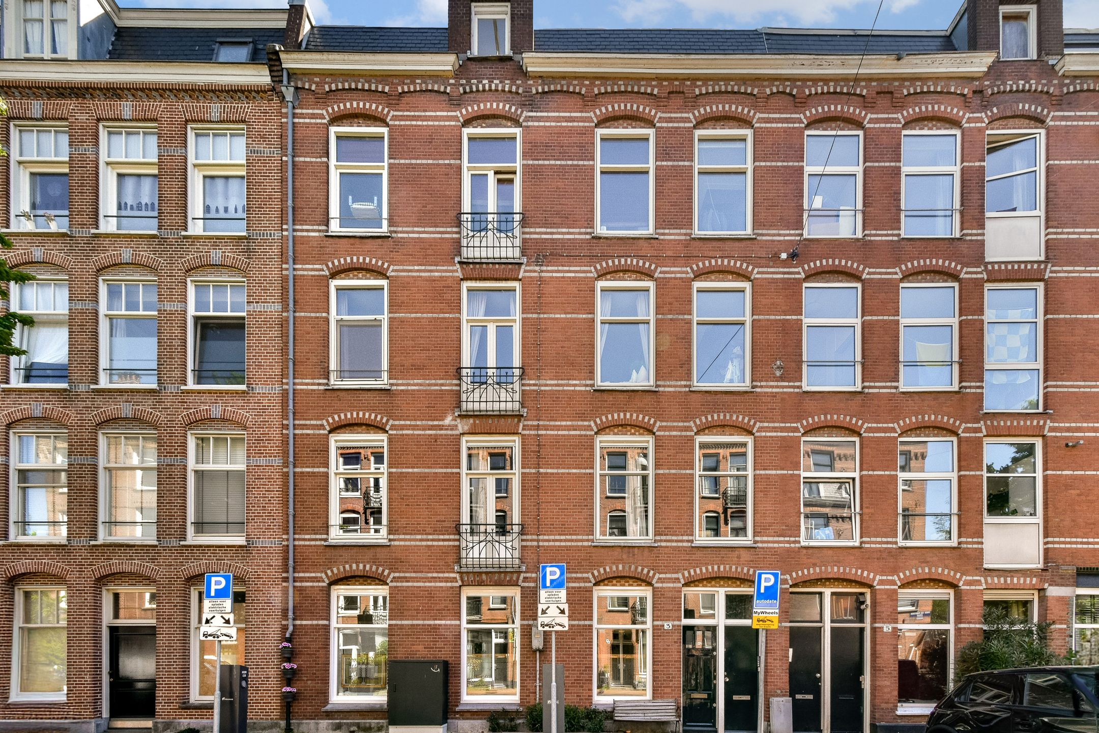 Photo 21 of Groen van Prinstererstraat 3-2