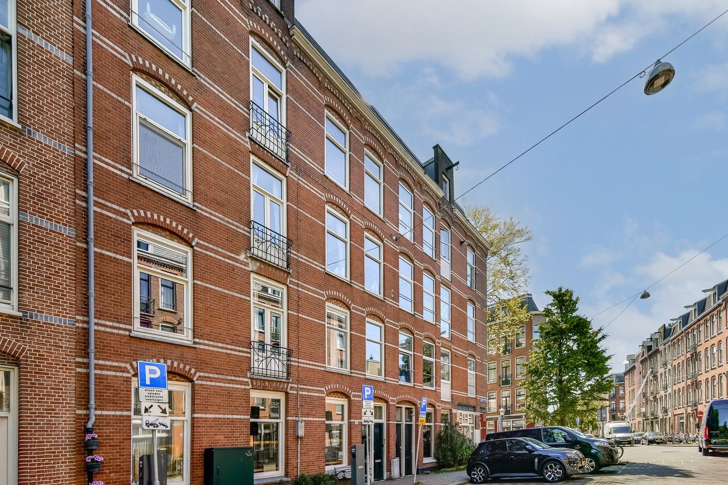 Photo 20 of Groen van Prinstererstraat 3-2