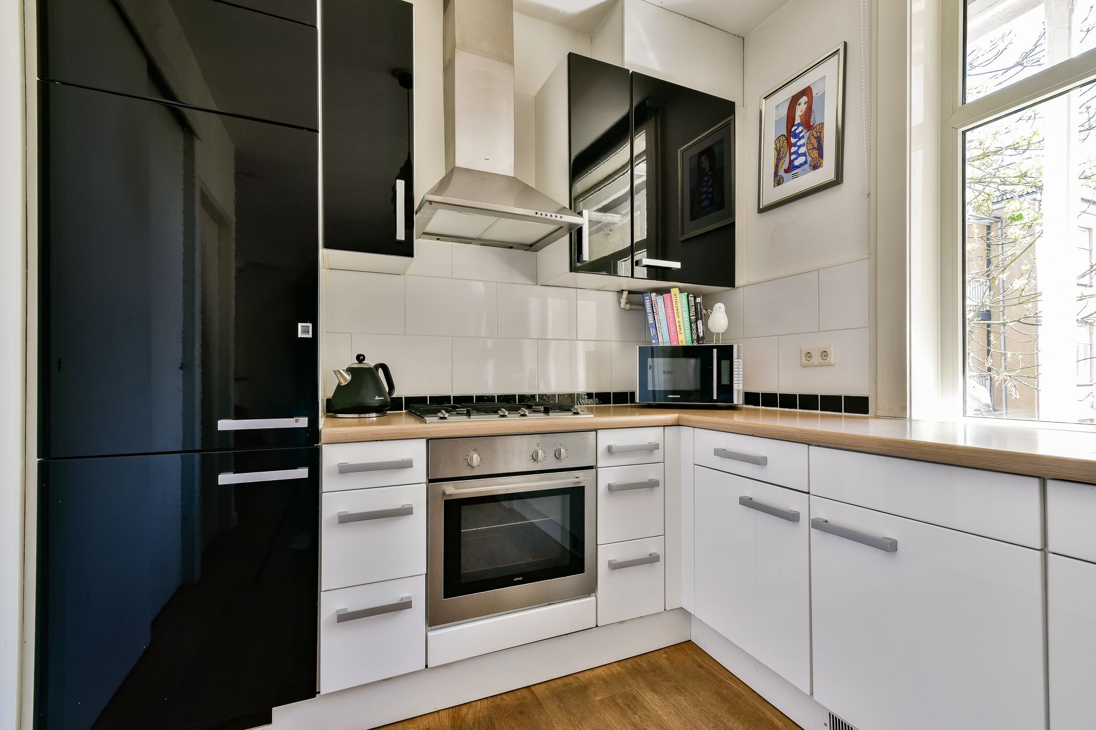Photo 9 of Groen van Prinstererstraat 3-2