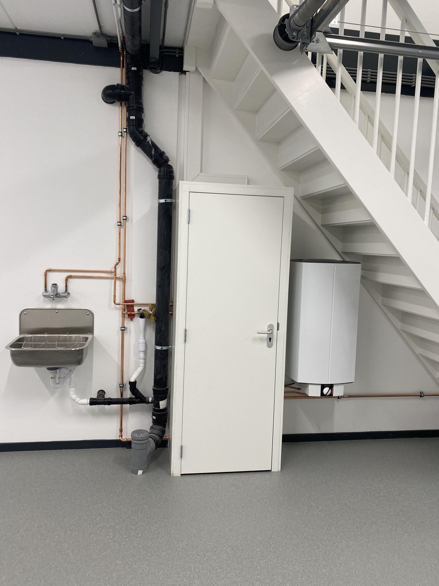 Bekijk foto 4 van Energieweg 19-B