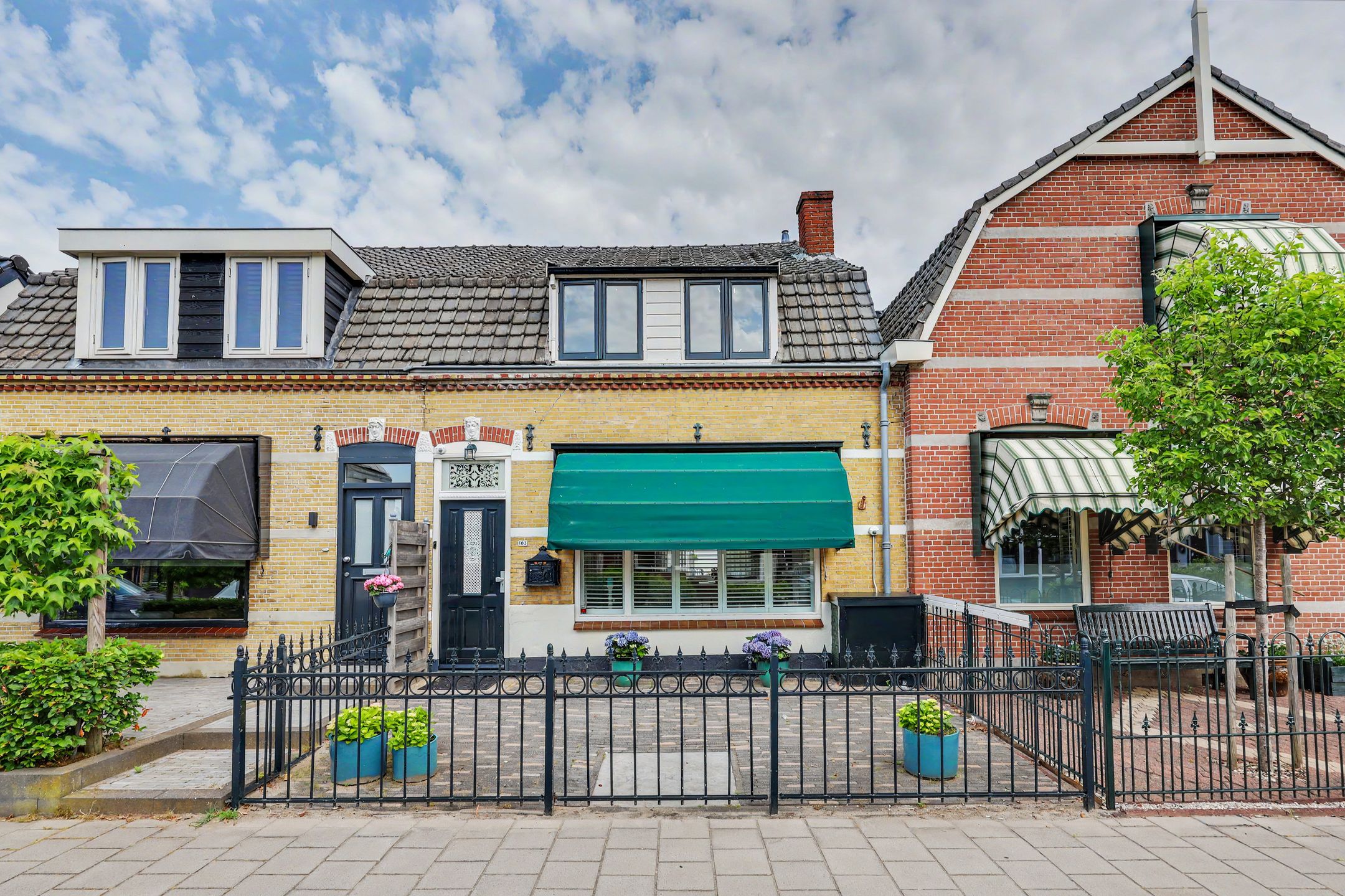 Moriaanseweg Oost 183